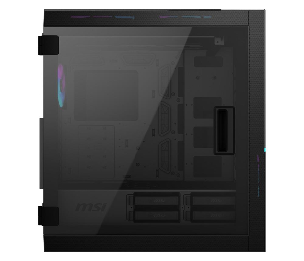 MSI MPG SEKIRA 500X - 510886 - zdjęcie 6
